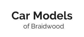 Car Models of Braidwood