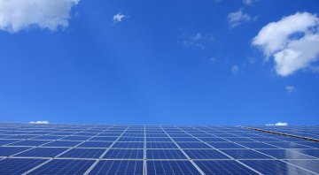 SEO For Solar Business